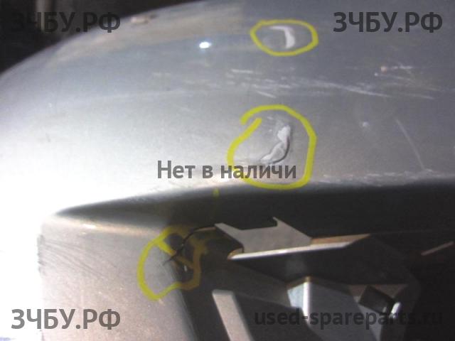 Ford Mondeo 4 Бампер передний