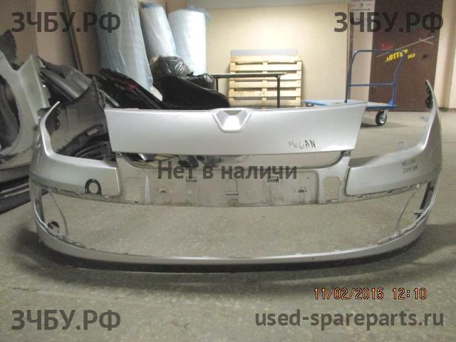 Renault Megane 3 Бампер передний