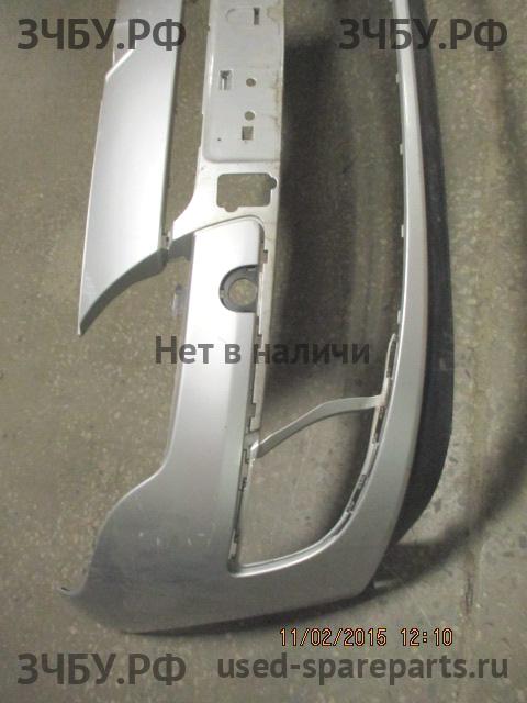 Renault Megane 3 Бампер передний