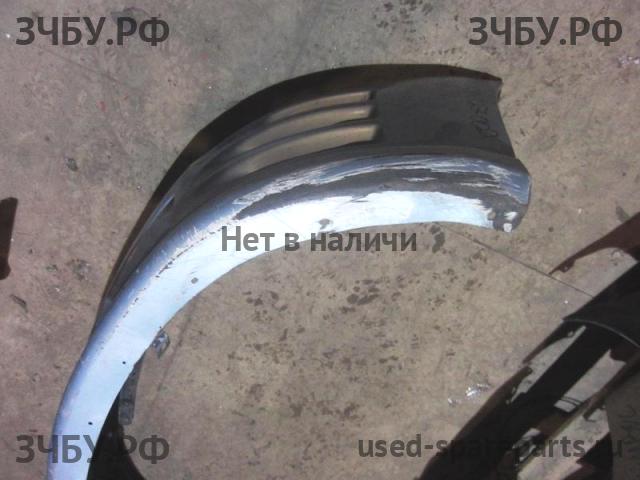 Mitsubishi Eclipse 3 Бампер передний