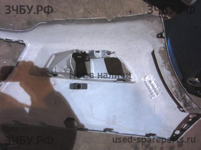 Ford Mondeo 4 Бампер передний