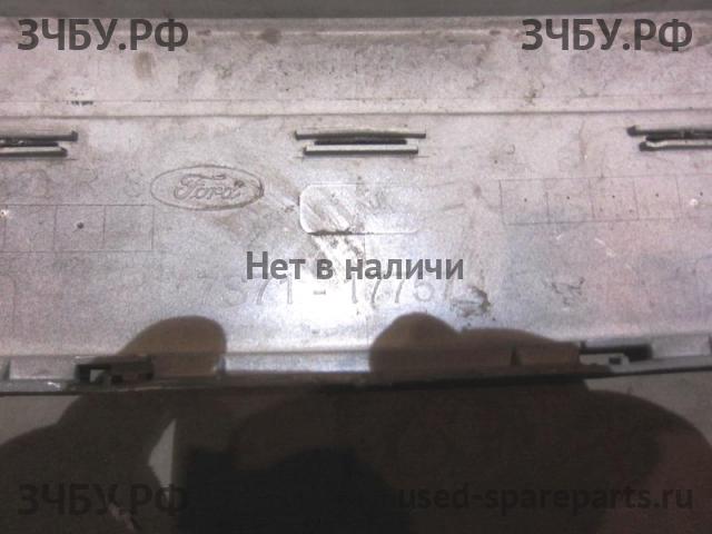 Ford Mondeo 4 Бампер передний