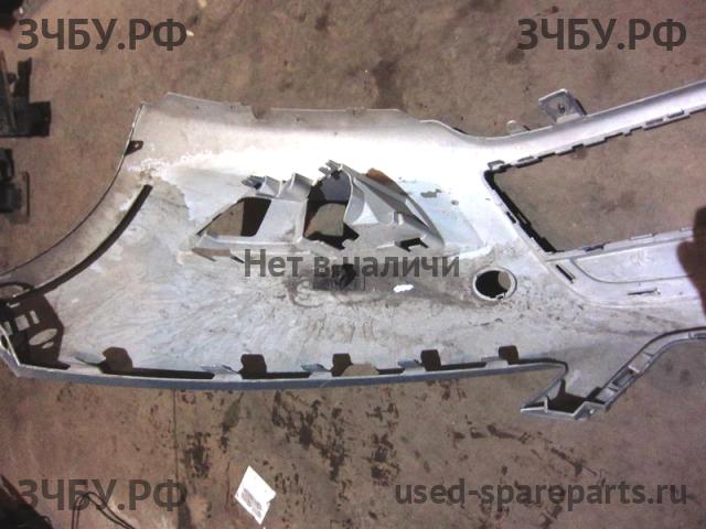 Ford Mondeo 4 Бампер передний