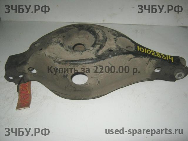 Infiniti FX 35/45 [S50] Рычаг задний левый