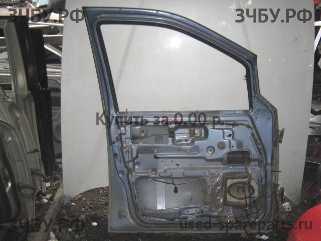 Nissan Prairie М12 Дверь передняя левая