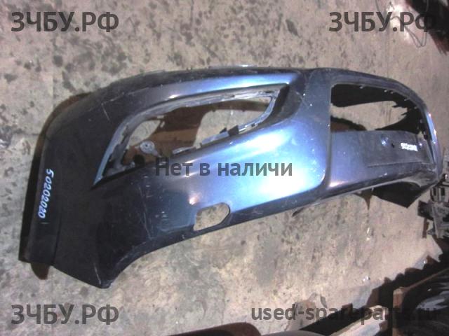 Opel Astra H Бампер передний