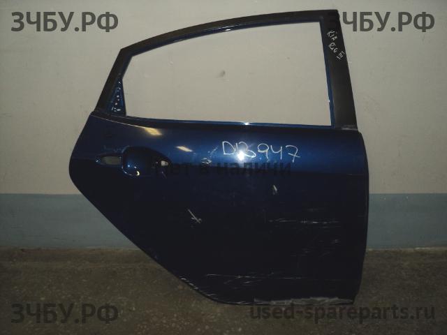 KIA Rio 3 Дверь задняя правая