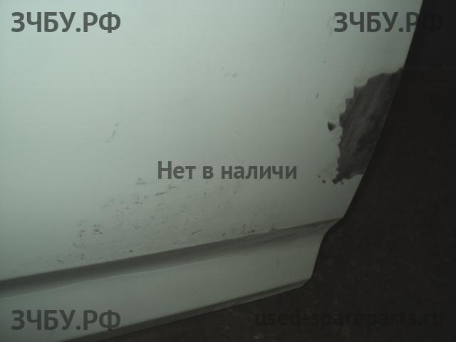 Hyundai Solaris 1 Дверь задняя правая