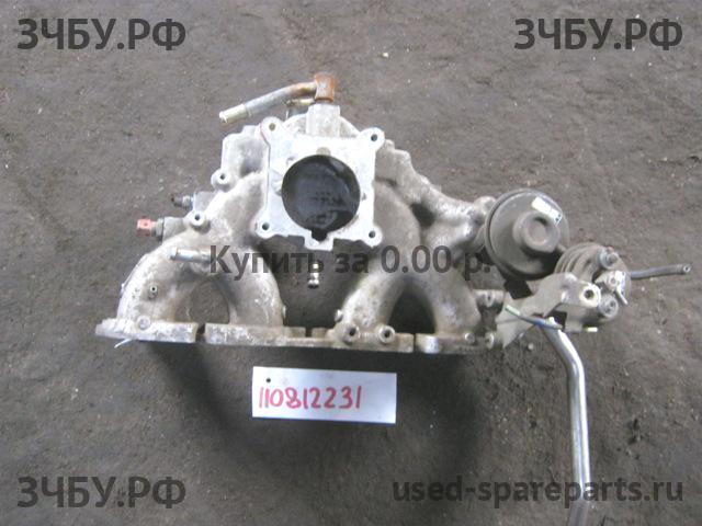 Nissan Primera P10 Коллектор впускной