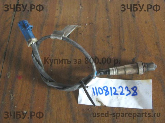 Ford Focus 2 Датчик кислородный (Lambdasonde)
