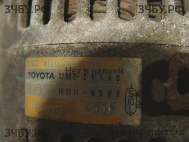 Lexus RX (1) 300 Генератор