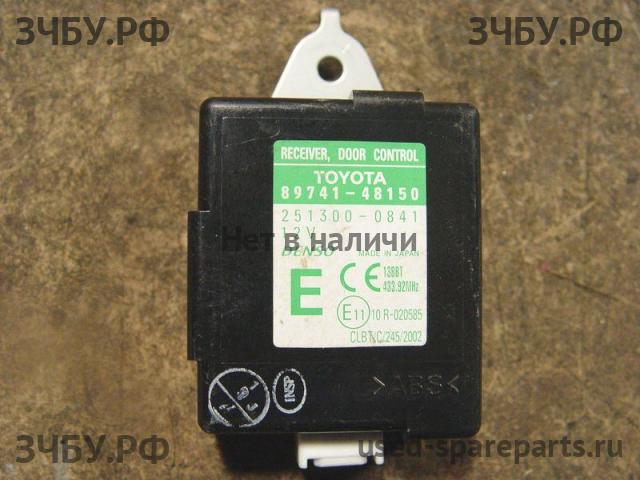 Lexus RX (2) 300/330/350/400h Блок электронный