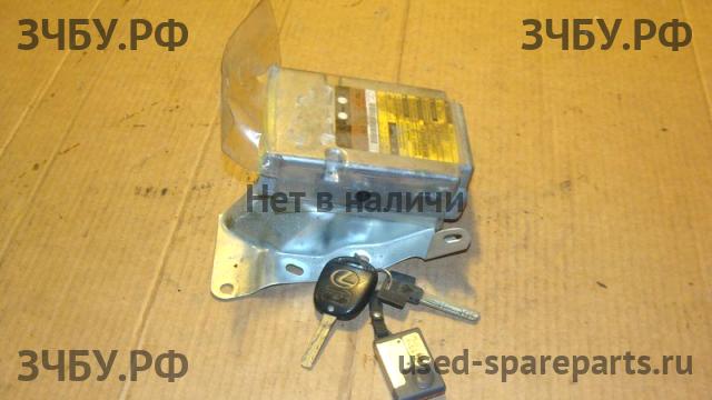Lexus RX (1) 300 Блок управления AirBag (блок активации SRS)