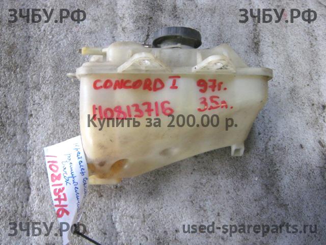 Chrysler Concorde Бачок расширительный