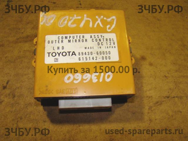 Lexus GX (1) 470 Блок электронный