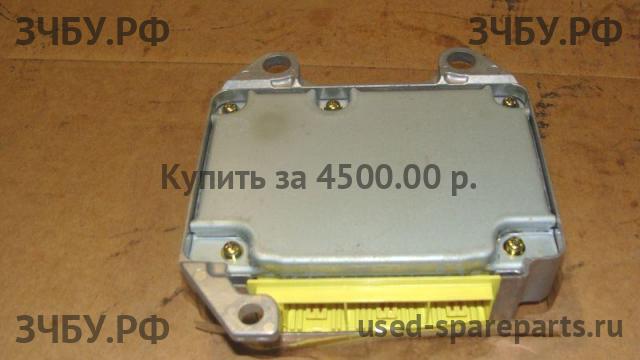 Lexus GX (1) 470 Блок управления AirBag (блок активации SRS)