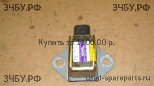 Lexus GX (1) 470 Датчик удара AIR BAG (SRS)