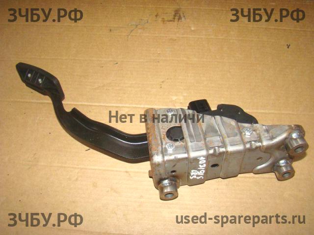 Land Rover Range Rover Sport 1 Педаль газа