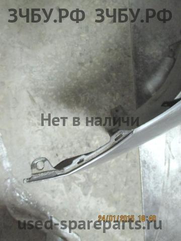Lexus GS (3) 300/400/430 Бампер передний