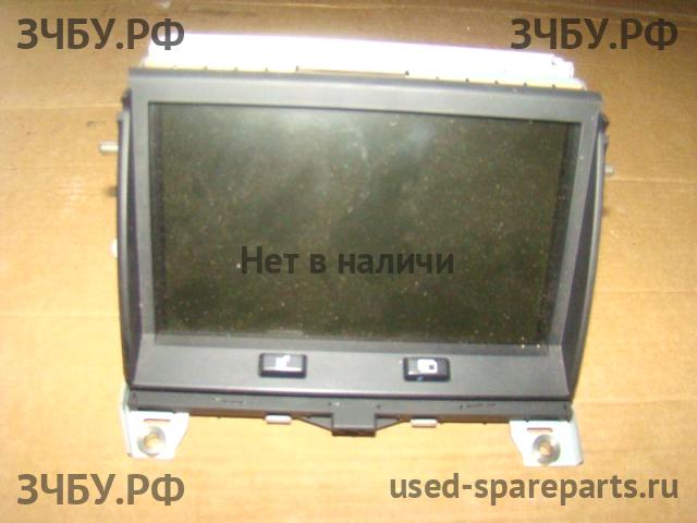 Land Rover Range Rover Sport 1 Монитор (дисплей)