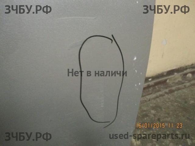 KIA Rio 3 Дверь передняя правая
