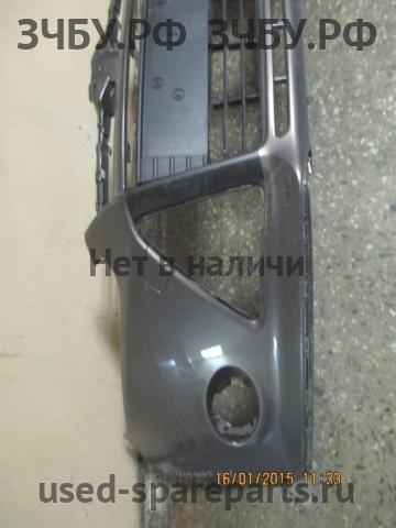 Ford Focus 3 Бампер передний