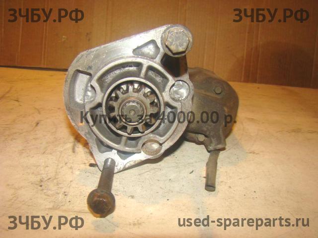 Land Rover Range Rover Sport 1 Стартёр