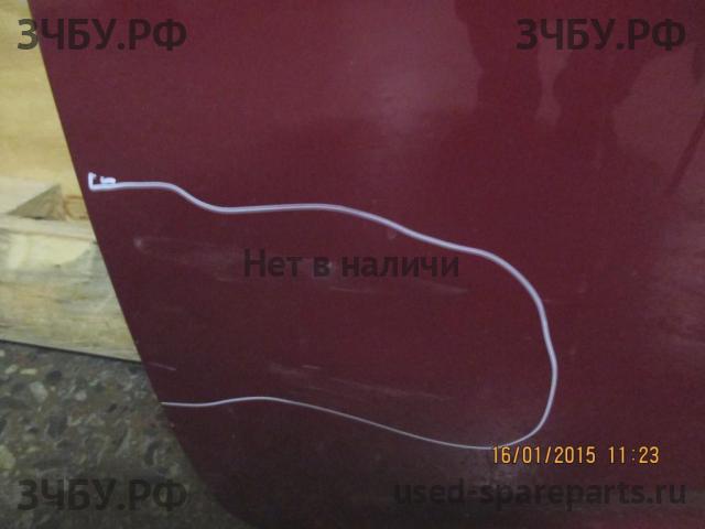 KIA Ceed 1 Дверь передняя левая