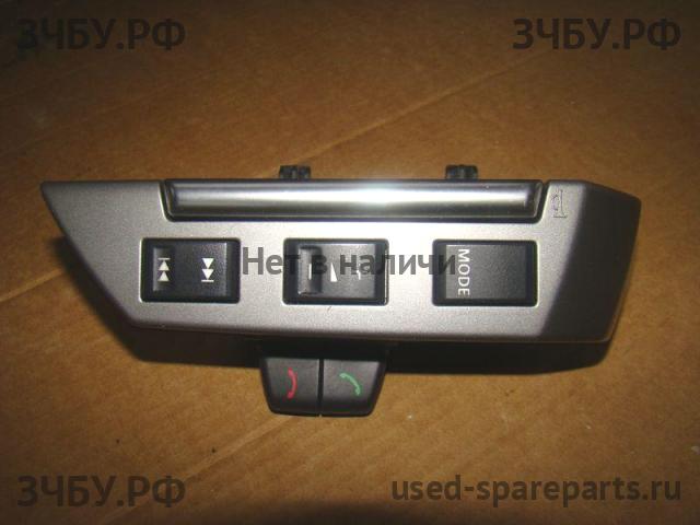 Land Rover Range Rover Sport 1 Кнопка