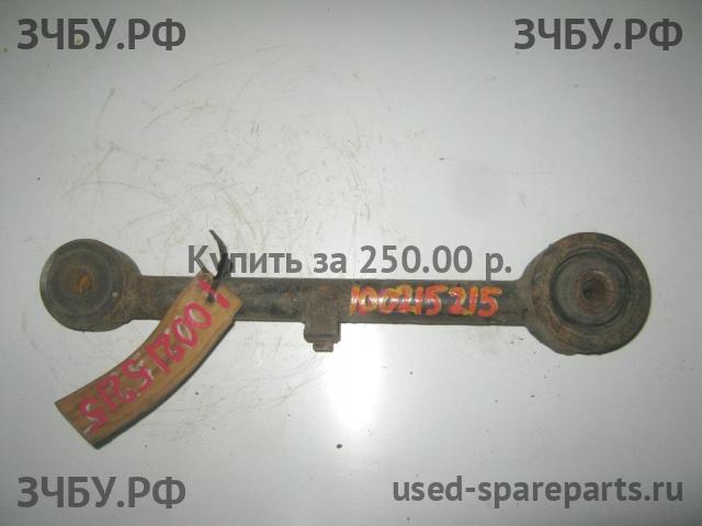 Mitsubishi Pajero Pinin (H60) Тяга задняя продольная