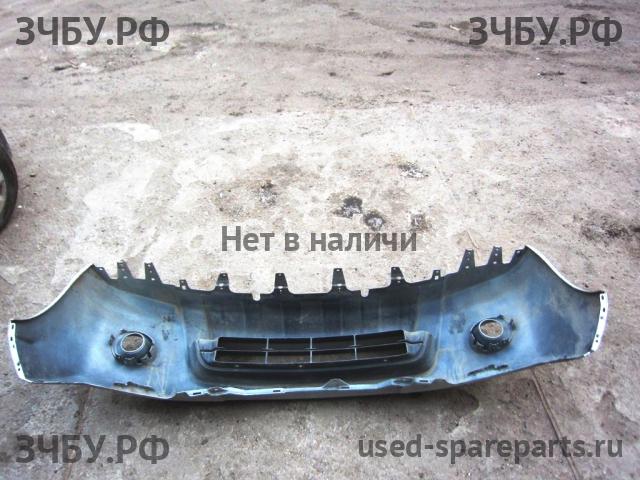 Nissan Pathfinder 2 (R51) Бампер передний