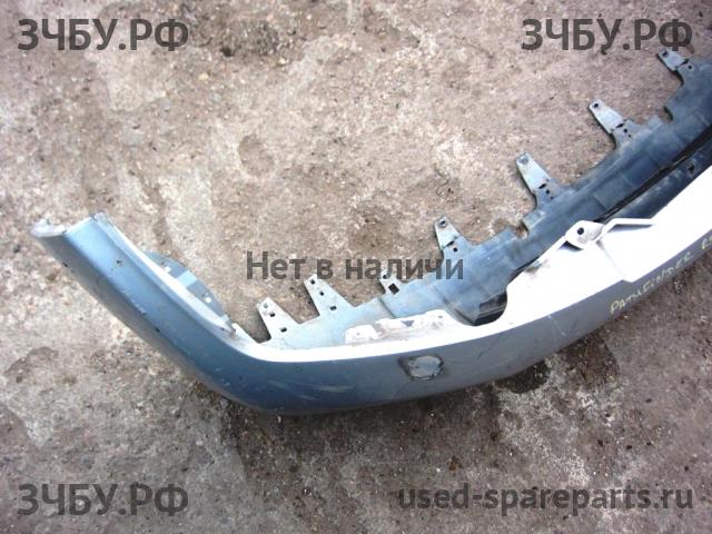 Nissan Pathfinder 2 (R51) Бампер передний