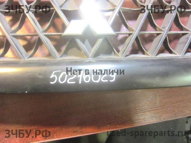 Mitsubishi Pajero/Montero Sport 1 (K9) Решетка радиатора