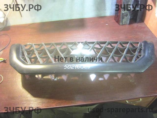 Mitsubishi Pajero/Montero Sport 1 (K9) Решетка радиатора