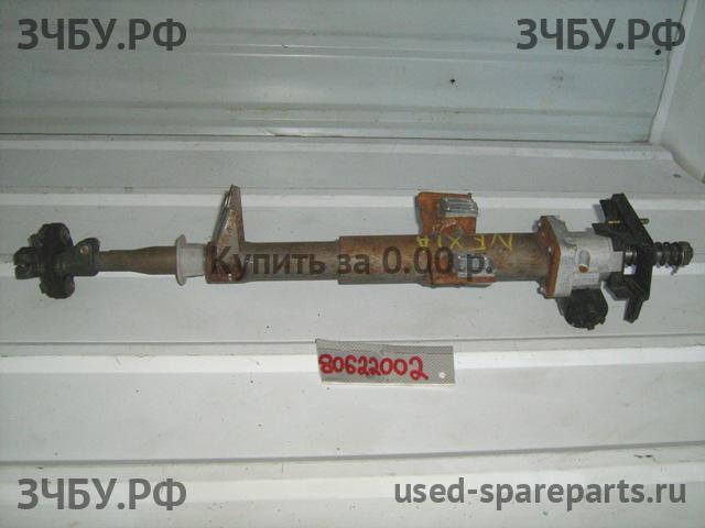 Daewoo Nexia Колонка рулевая