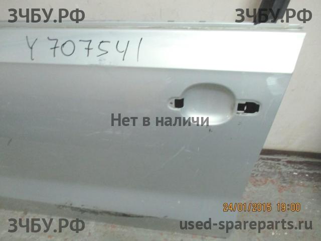 Volkswagen Polo 5 (Sedan) Дверь передняя левая
