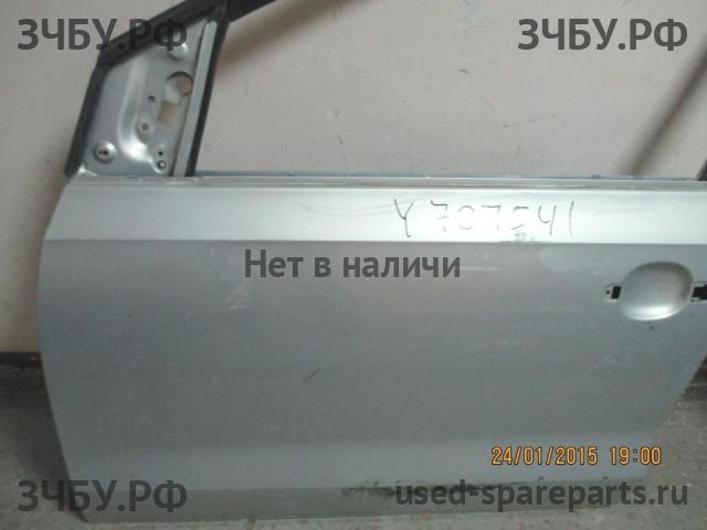 Volkswagen Polo 5 (Sedan) Дверь передняя левая