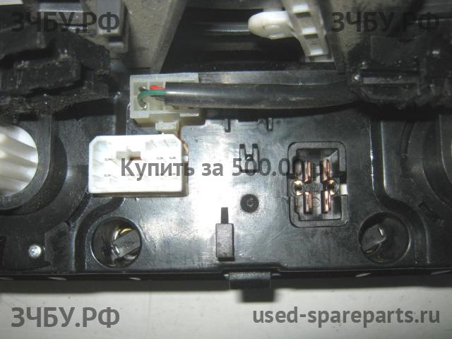 Chevrolet Lanos/Сhance Блок управления печкой