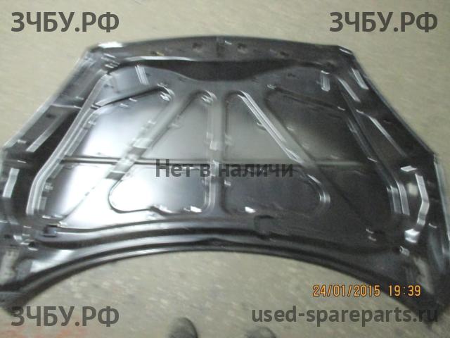 Mazda 3 [BL] Капот