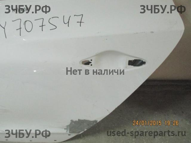 Hyundai ix35 Дверь задняя левая