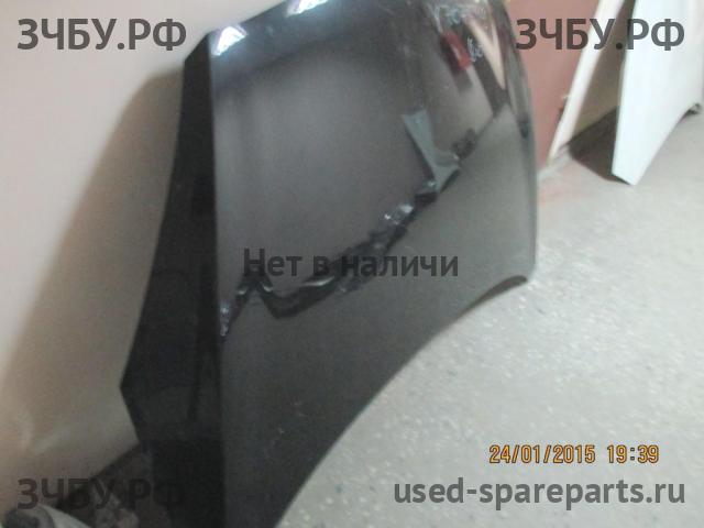 Mazda 3 [BL] Капот