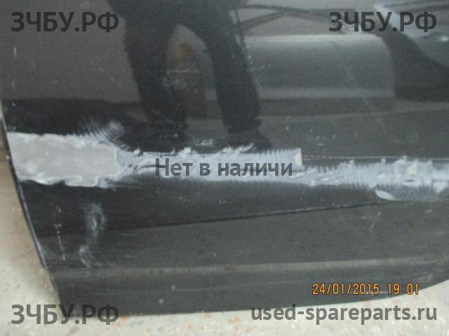 Hyundai i40 Дверь задняя левая