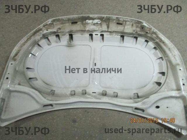 Volkswagen Tiguan 1 Капот