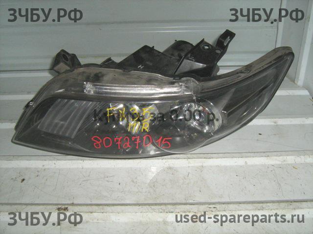 Infiniti FX 35/45 [S50] Фара левая