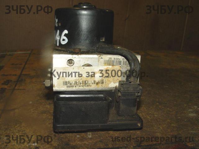 Mazda Tribute (1) [EP] Блок ABS (насос)