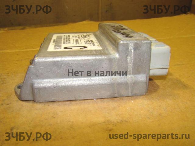 Mazda Tribute (1) [EP] Блок управления AirBag (блок активации SRS)