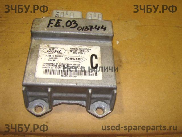 Mazda Tribute (1) [EP] Блок управления AirBag (блок активации SRS)