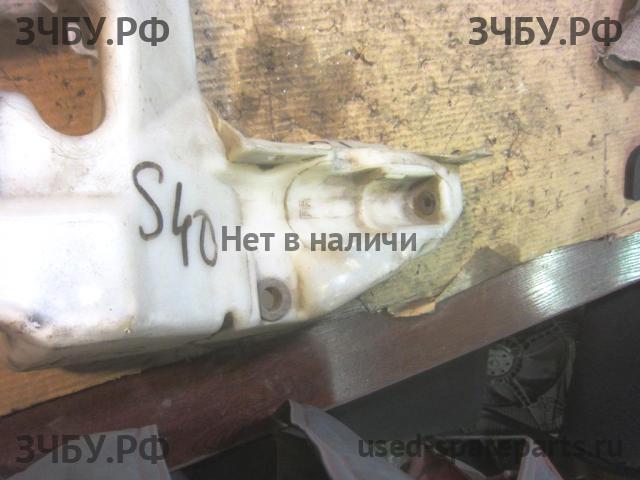 Volvo S40 (2) Бачок омывателя лобового стекла