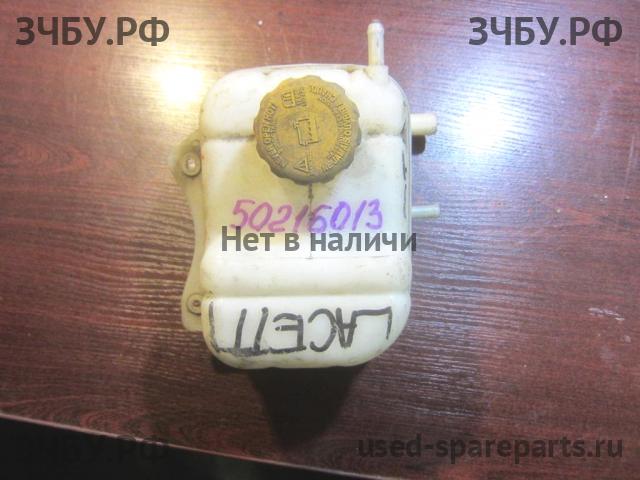 Chevrolet Lacetti Бачок расширительный