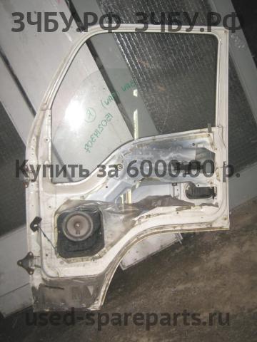 FAW 1041 Дверь передняя правая